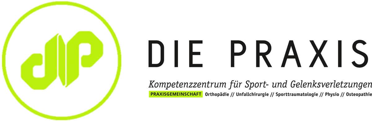 Die Praxis – Kompetenzzentrum für Sport- und Gelenksverletzungen