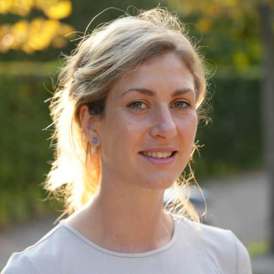 Mira Haumer Physiotherapeutin, Osteopathin Die Praxis 1020
