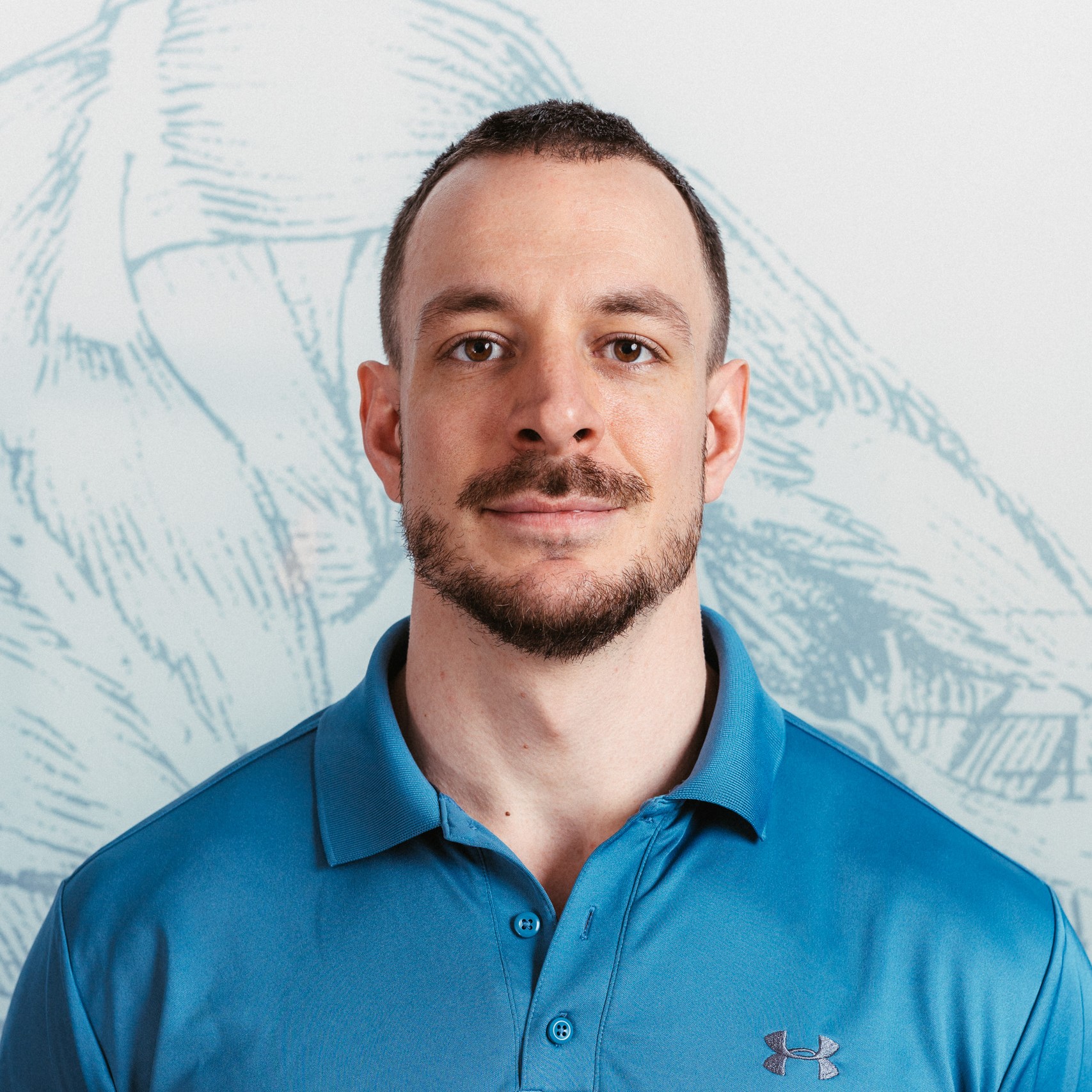Christian Nagl, (Sport) Physiotherapeut Die Praxis 1020 Wien