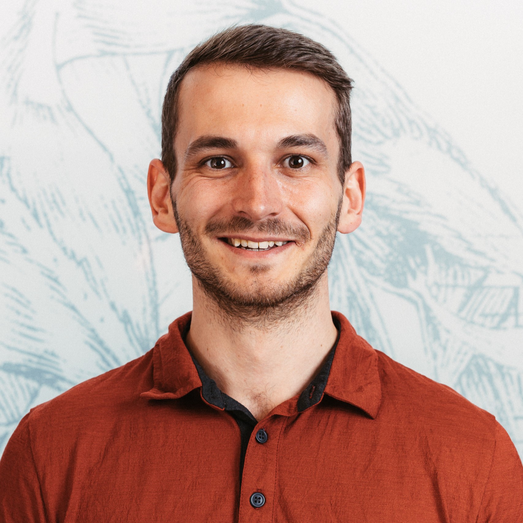 Mike Huschka (Sport)Physiotherapeut in Die Praxis 1020