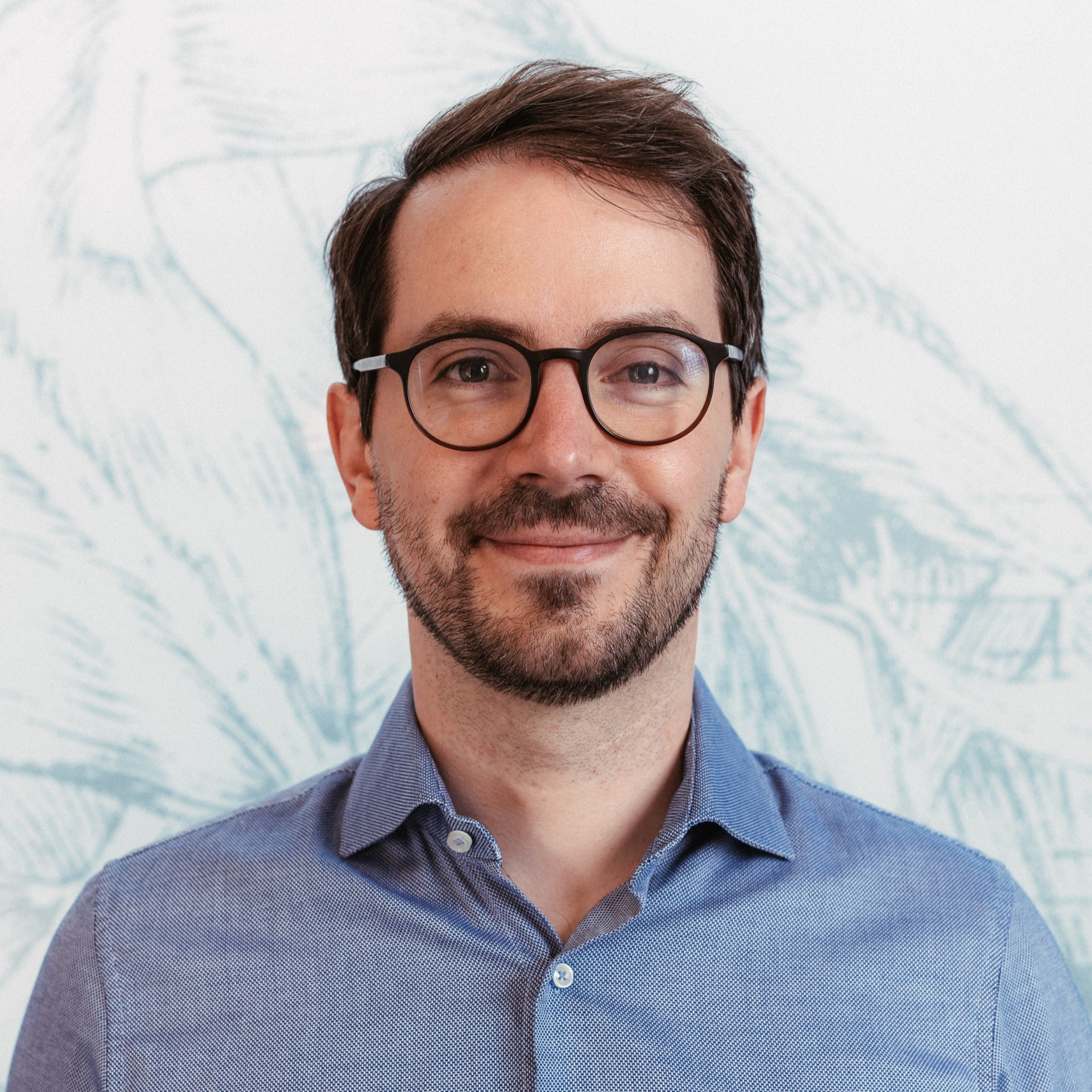 Dr. Willi Müllbacher, MSc Arzt Orthpäde Die Praxis 1020