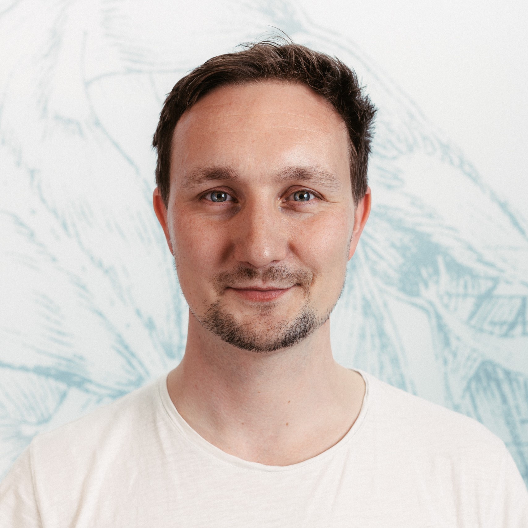 Philipp Schulz Physiotherapeut, Manualtherapeut DIe Praxis 1170 Wien